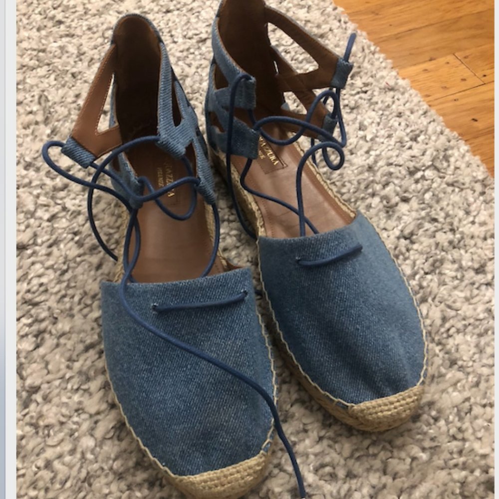 Aquazzura espadrilles - Picture 2 of 6